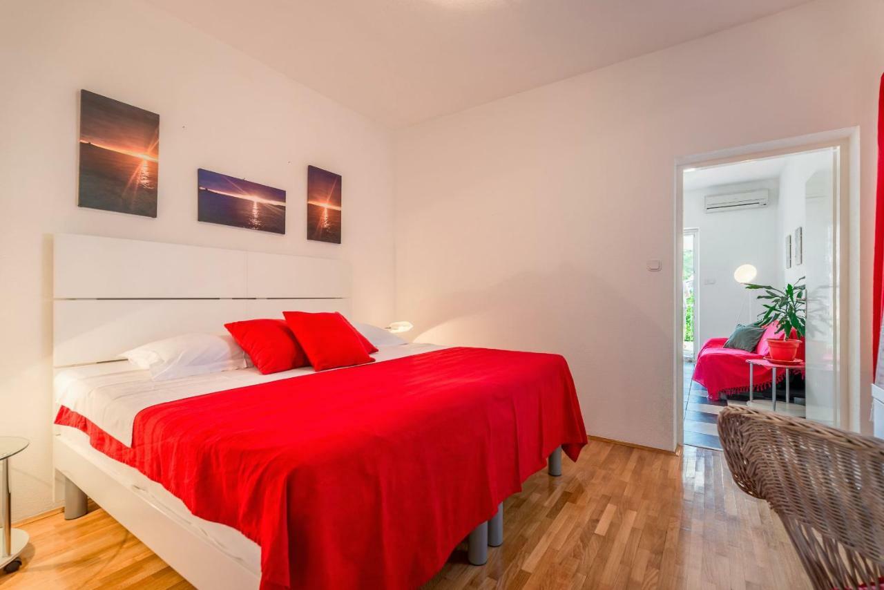 Cozy New Flat For 2 Or 3 Apartment ฮวาร์ ภายนอก รูปภาพ