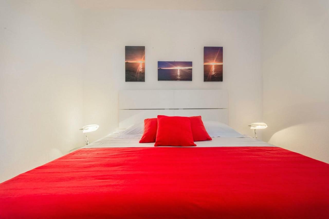 Cozy New Flat For 2 Or 3 Apartment ฮวาร์ ภายนอก รูปภาพ