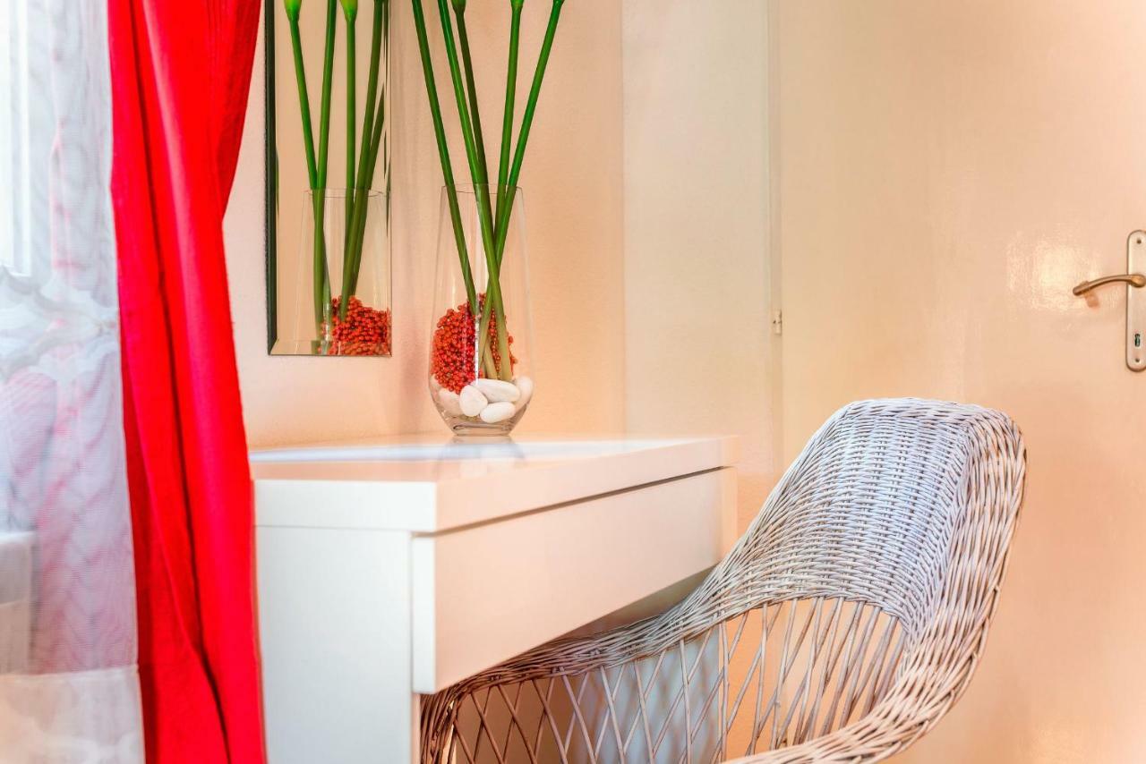 Cozy New Flat For 2 Or 3 Apartment ฮวาร์ ภายนอก รูปภาพ